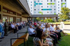 19.06.2022 Fronleichnamsfest